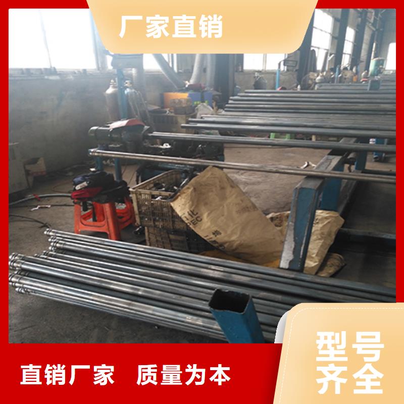 聲測管鑄鐵泄水管廠家種類豐富