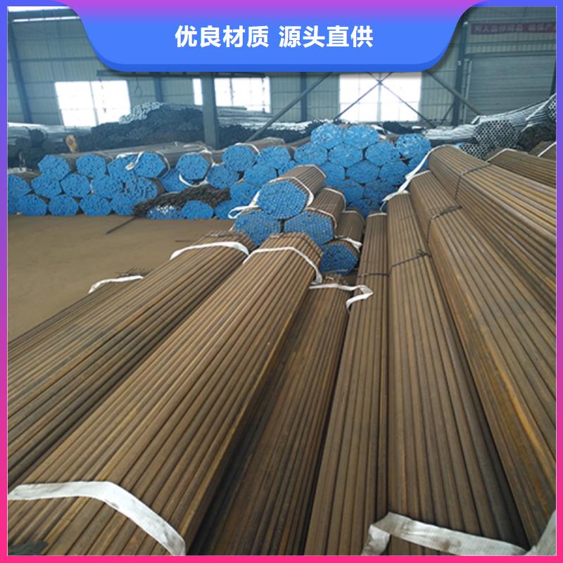 声测管质量好