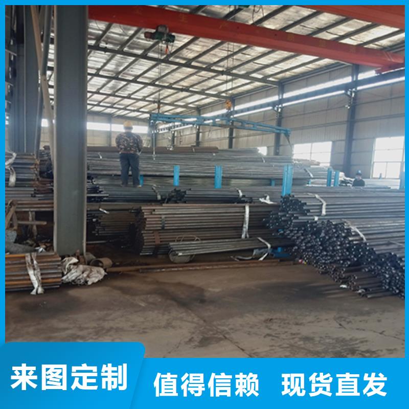 声测管桩基检测管经验丰富质量放心