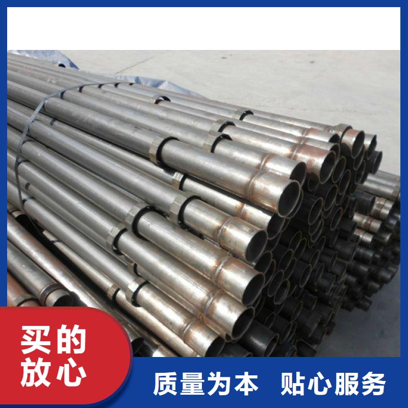 加工桥梁声测管