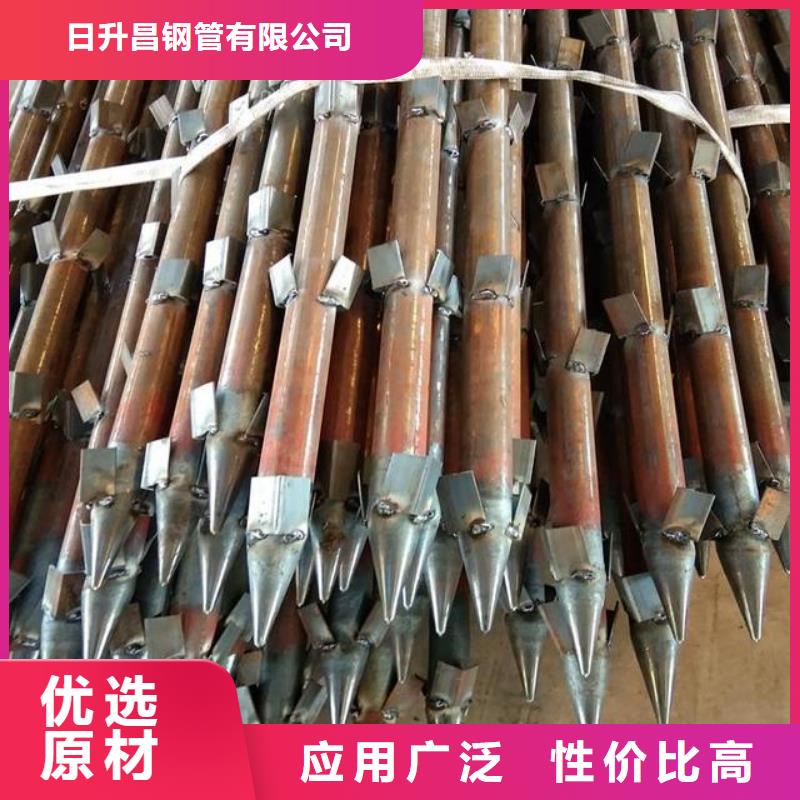 声测管声测管厂家拥有核心技术优势