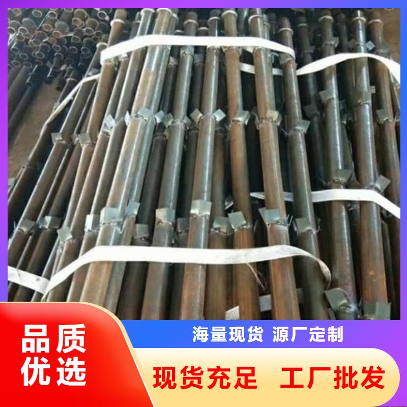 聲測(cè)管鑄鐵泄水管廠家種類豐富