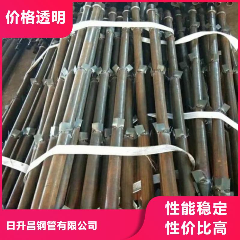 【聲測(cè)管-橋梁泄水管廠家多種工藝】