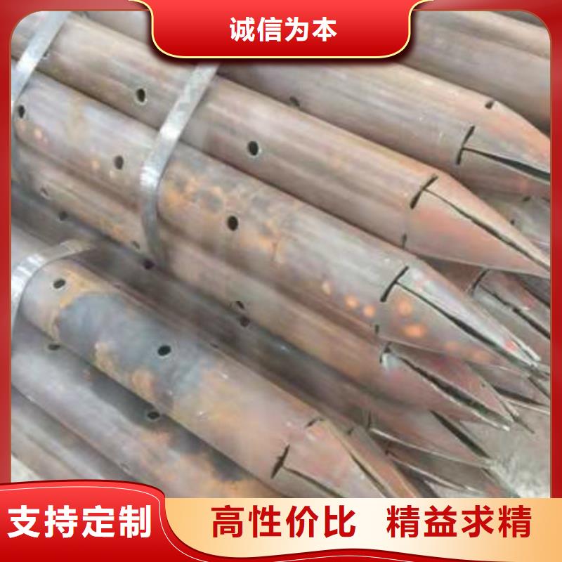 【聲測(cè)管-橋梁泄水管廠家多種工藝】