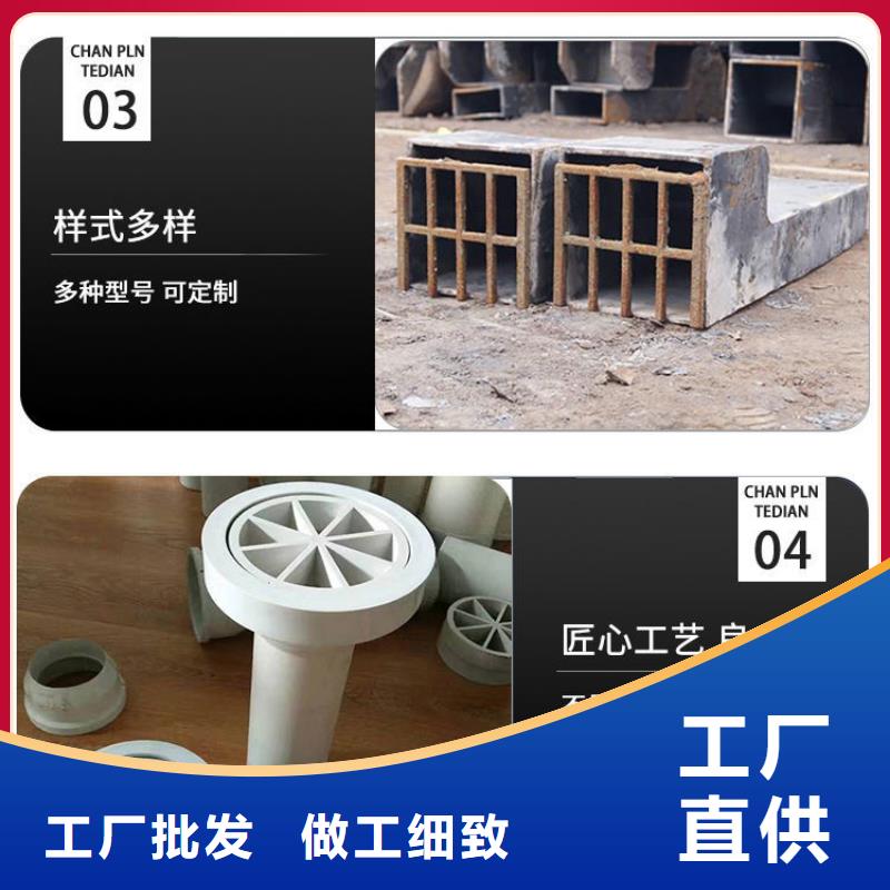 泄水管護坡鋼花管廠家免費安裝