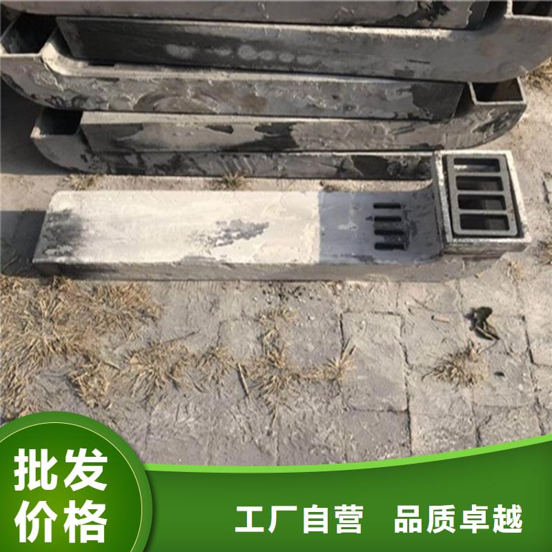 泄水管_鑄鐵泄水管廠家材質(zhì)實在