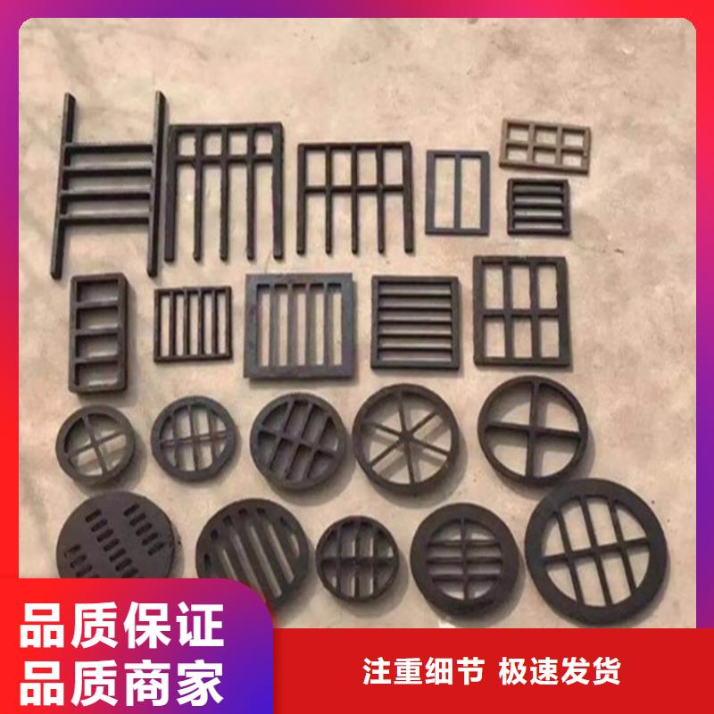 铸铁泄水管厂家直发工期快