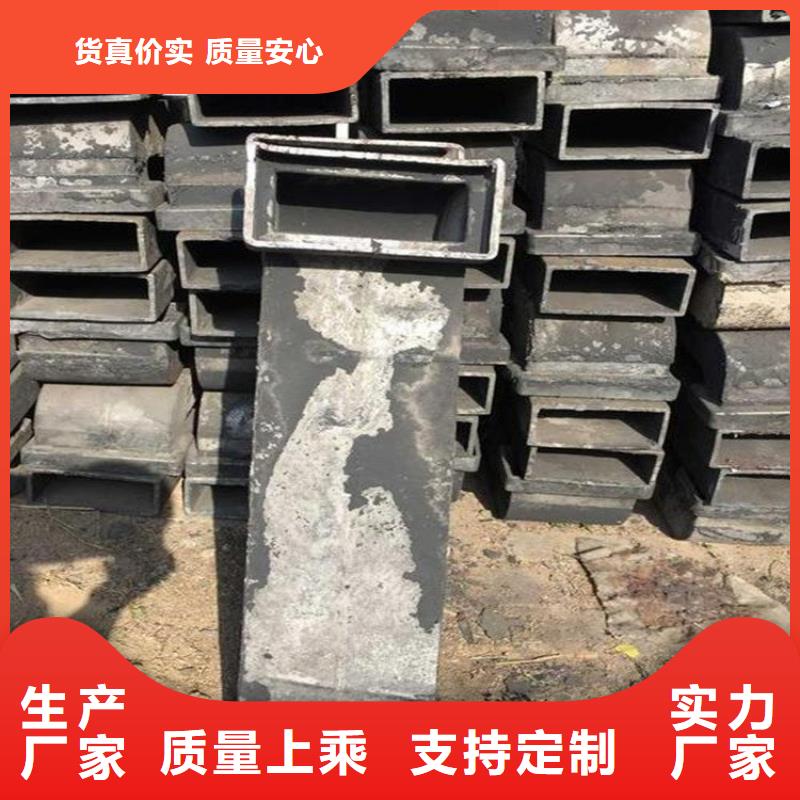 泄水管_聲測管廠家追求品質(zhì)
