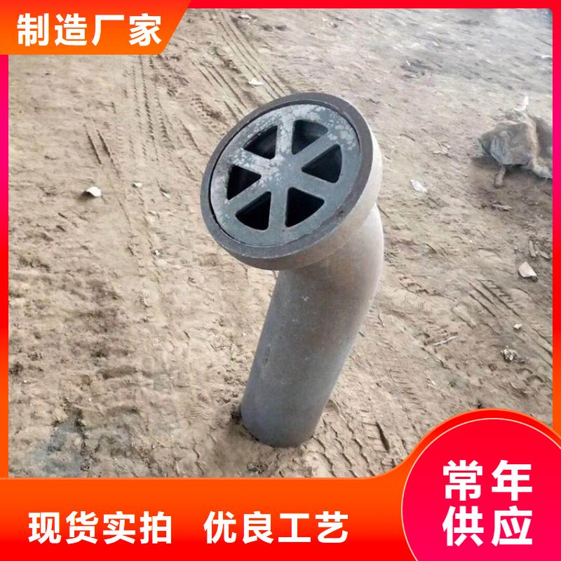 泄水管声测管好产品有口碑