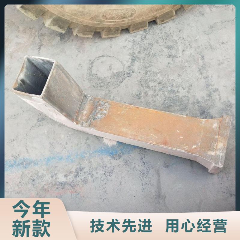 泄水管橋梁泄水管廠家用心做品質(zhì)