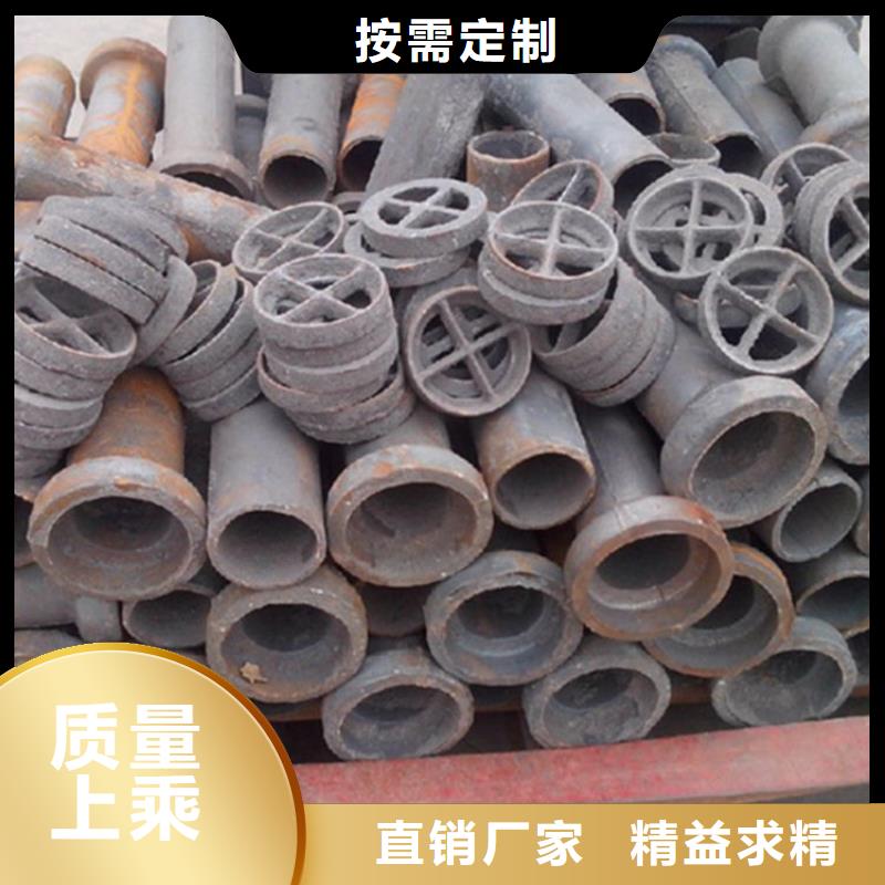 泄水管聲測管廠家貼心服務