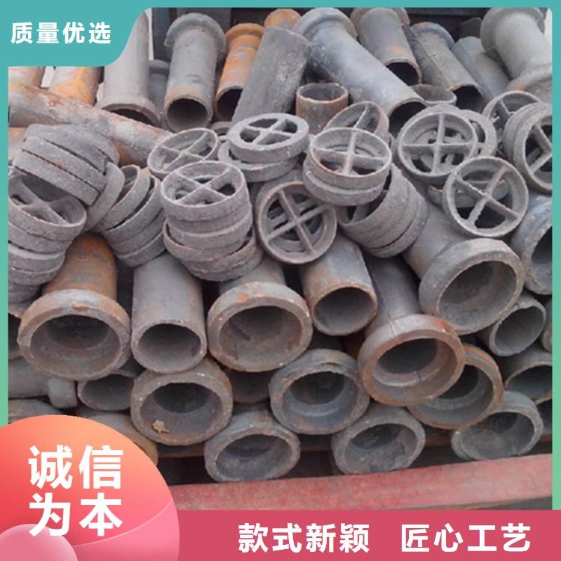 鑄鐵泄水管廠家直發(fā)工期快