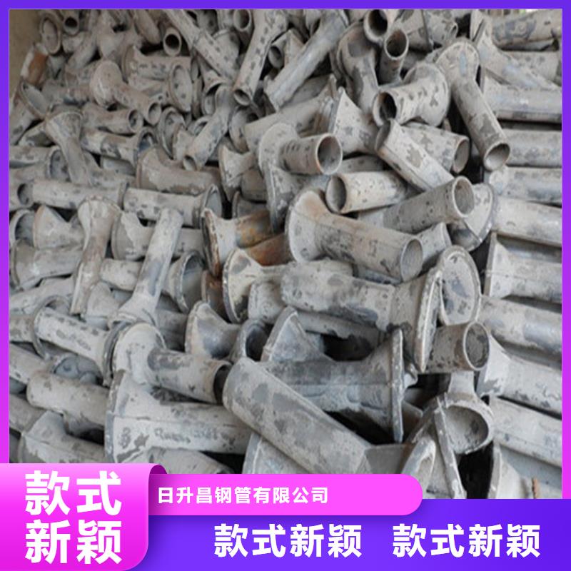 泄水管声测管用心做品质