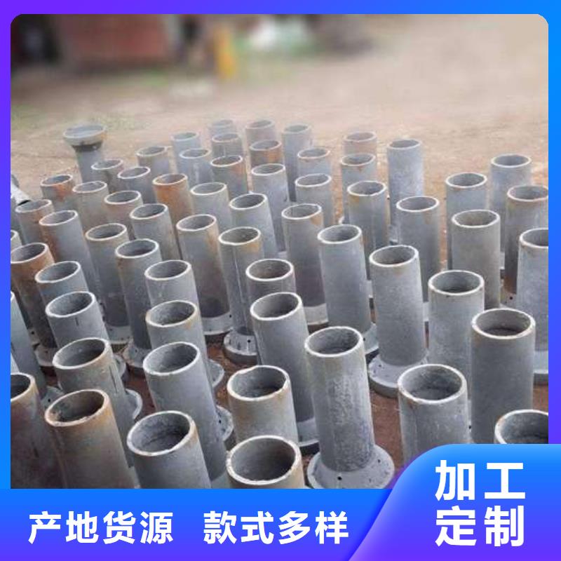 泄水管鑄鐵件規(guī)格齊全