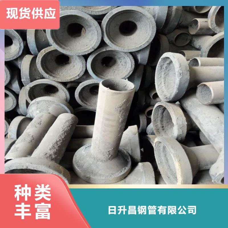 泄水管声测管厂家产品实拍