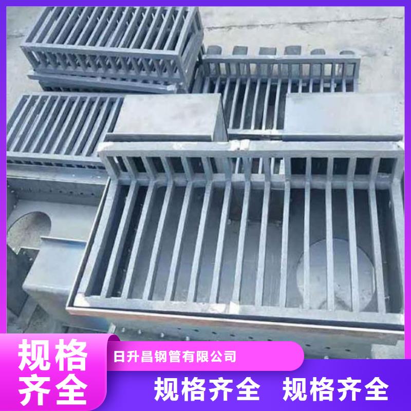 铸铁泄水管厂家直发工期快