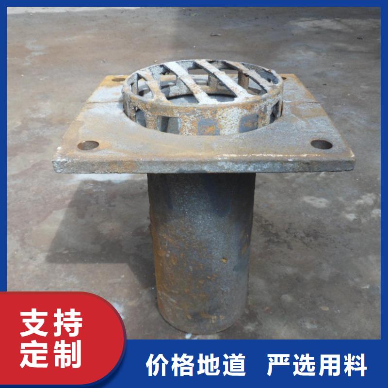 泄水管,声测管厂家用品质赢得客户信赖