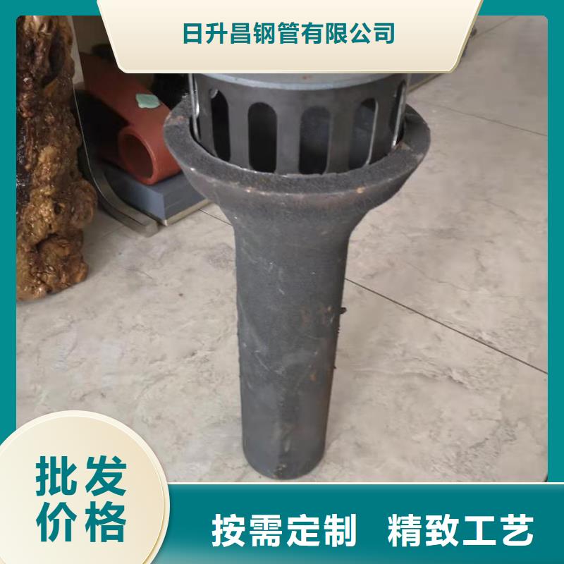 泄水管护坡钢花管厂家价格实惠工厂直供