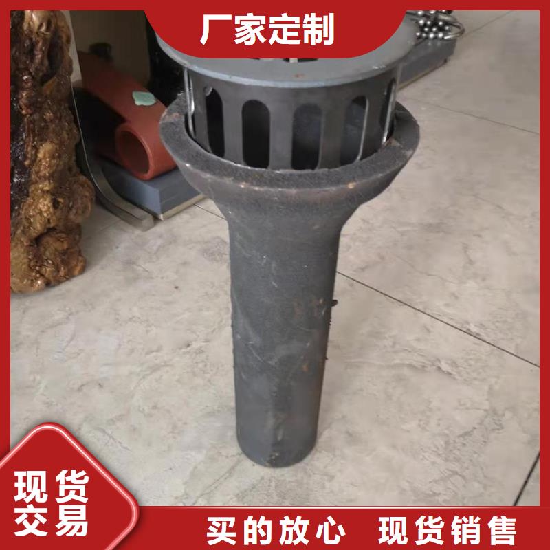 泄水管,声测管厂家用品质赢得客户信赖