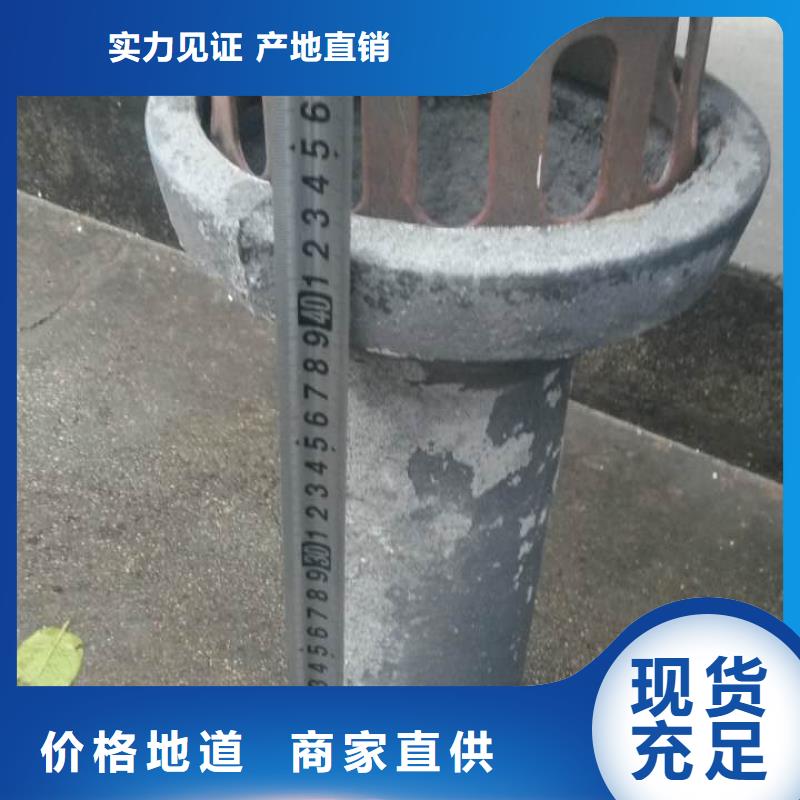 泄水管聲測(cè)管廠家產(chǎn)品實(shí)拍