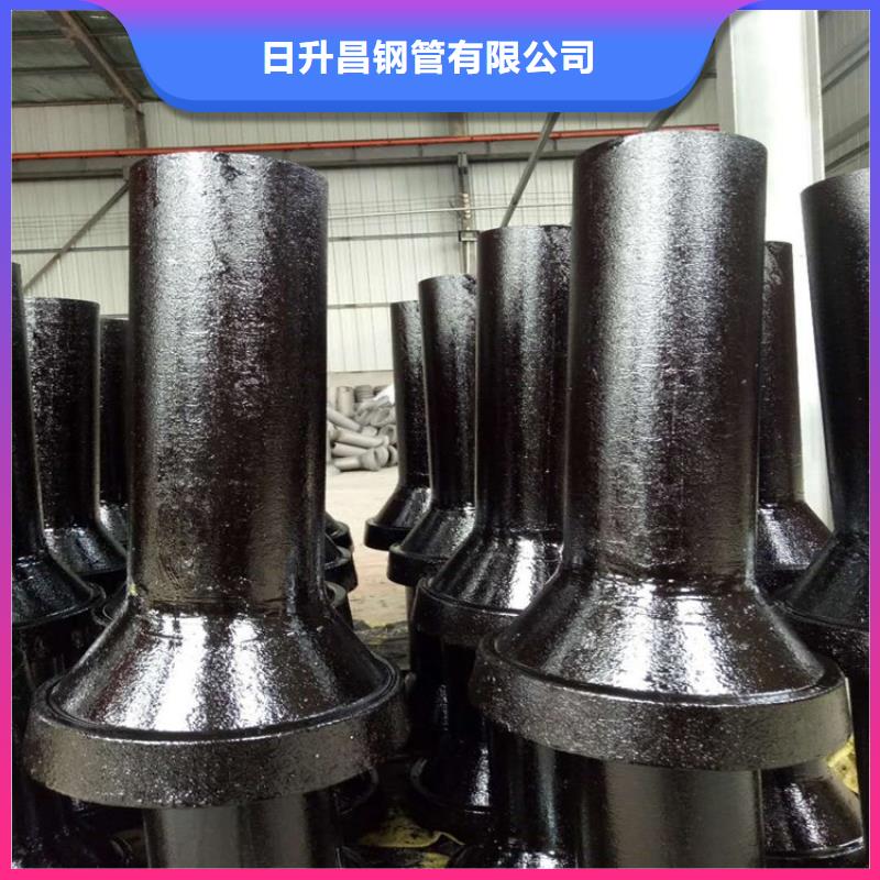 铸铁泄水管厂家直发工期快