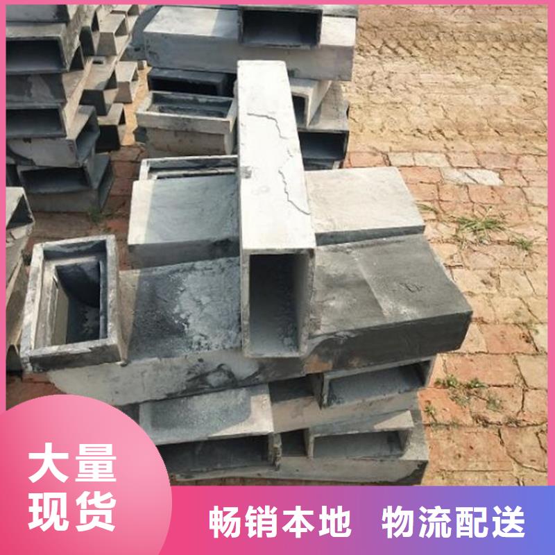 铸铁泄水管厂家直发工期快