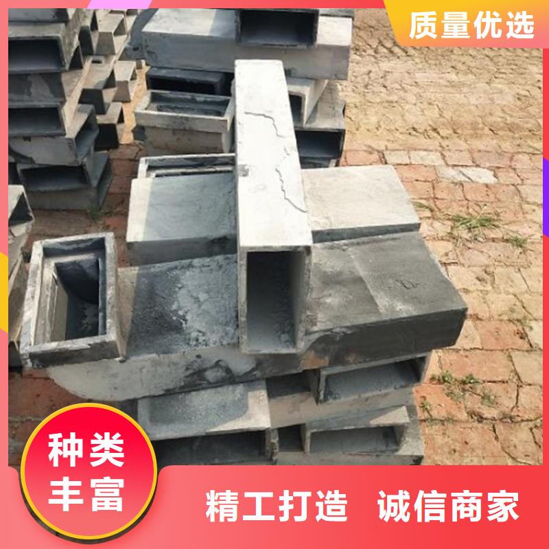 泄水管聲測管廠家貼心服務