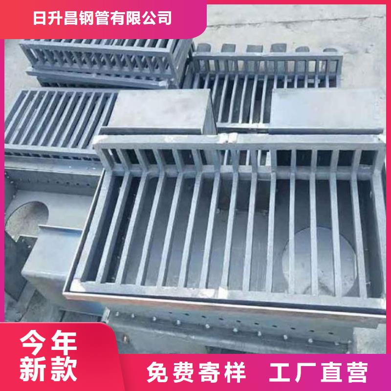 泄水管聲測管廠家貼心服務