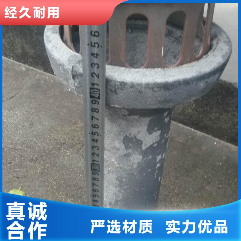 泄水管聲測管廠家貼心服務