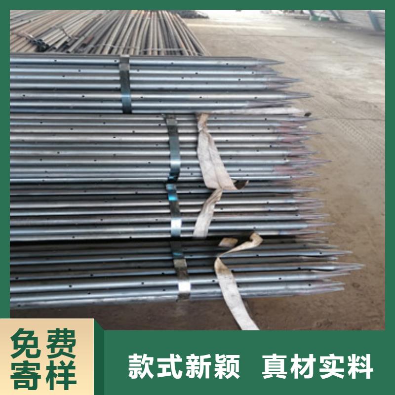 注浆管铸铁泄水管厂家源头厂家