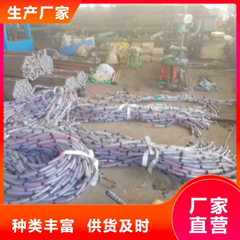 注漿管聲測管廠家大量現(xiàn)貨