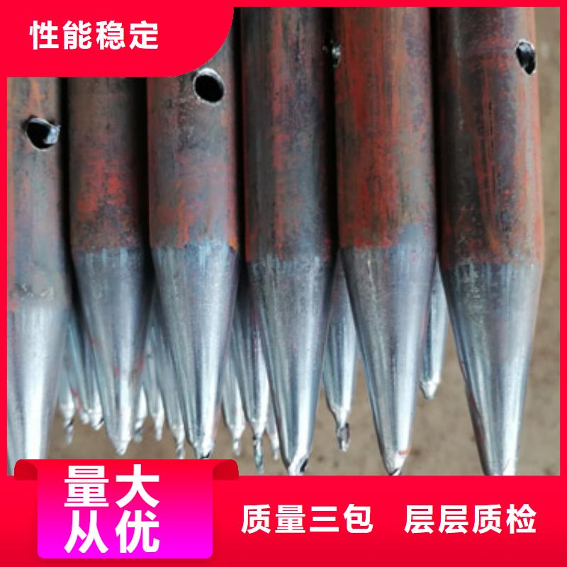 注漿管鑄鐵泄水管廠(chǎng)家貨源充足