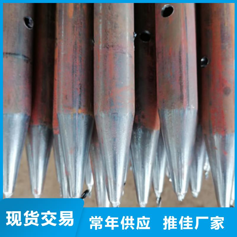 注漿管橋梁聲測管廠家源廠直銷