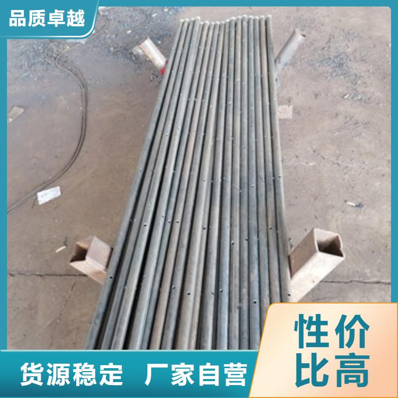 注浆管,桥梁泄水管厂家优质原料