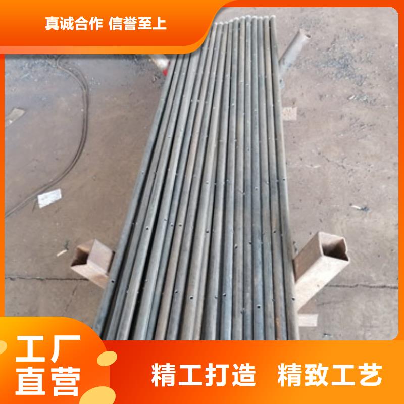 注漿管泄水管廠家應(yīng)用廣泛