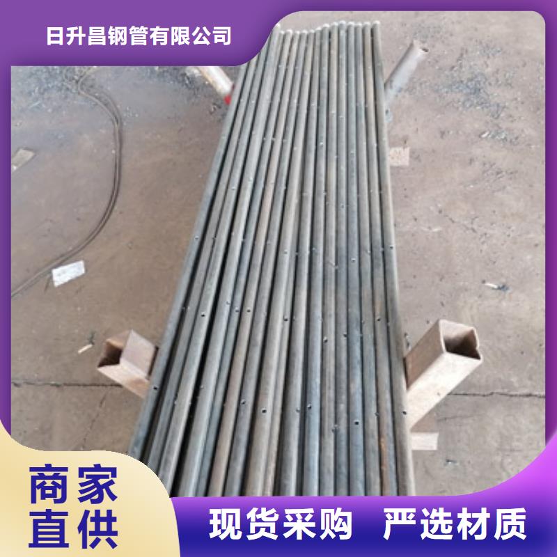 注漿管_橋梁聲測管廠家擁有核心技術優(yōu)勢