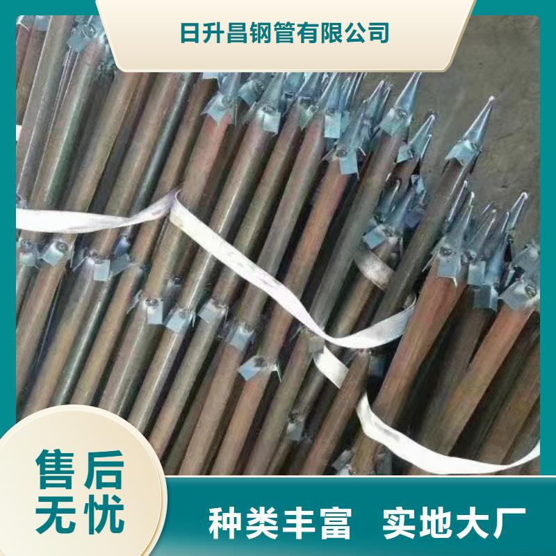 注浆管桥梁声测管厂家全品类现货