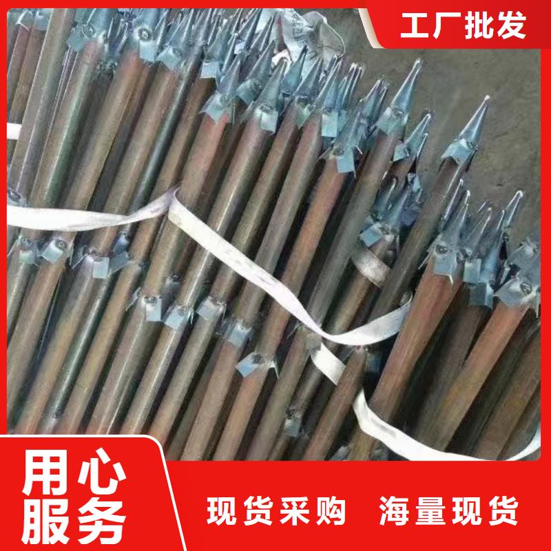 注漿管聲測管廠家好貨直供