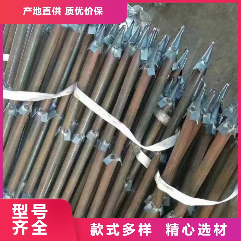 注漿管橋梁聲測管廠家源廠直銷