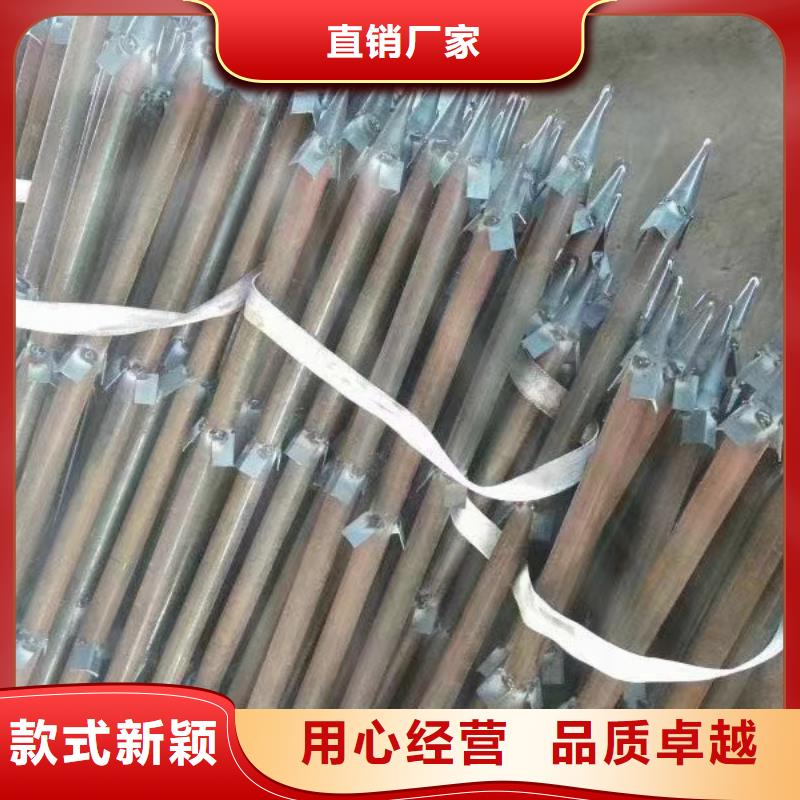 注浆管注浆管现货讲信誉保质量
