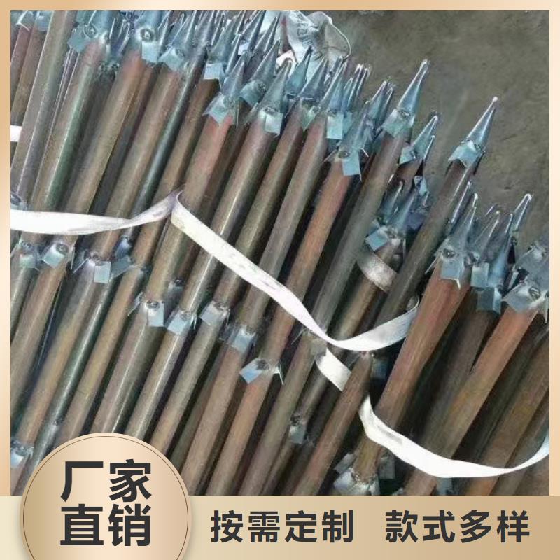 注漿管沉降板廠家設(shè)計合理
