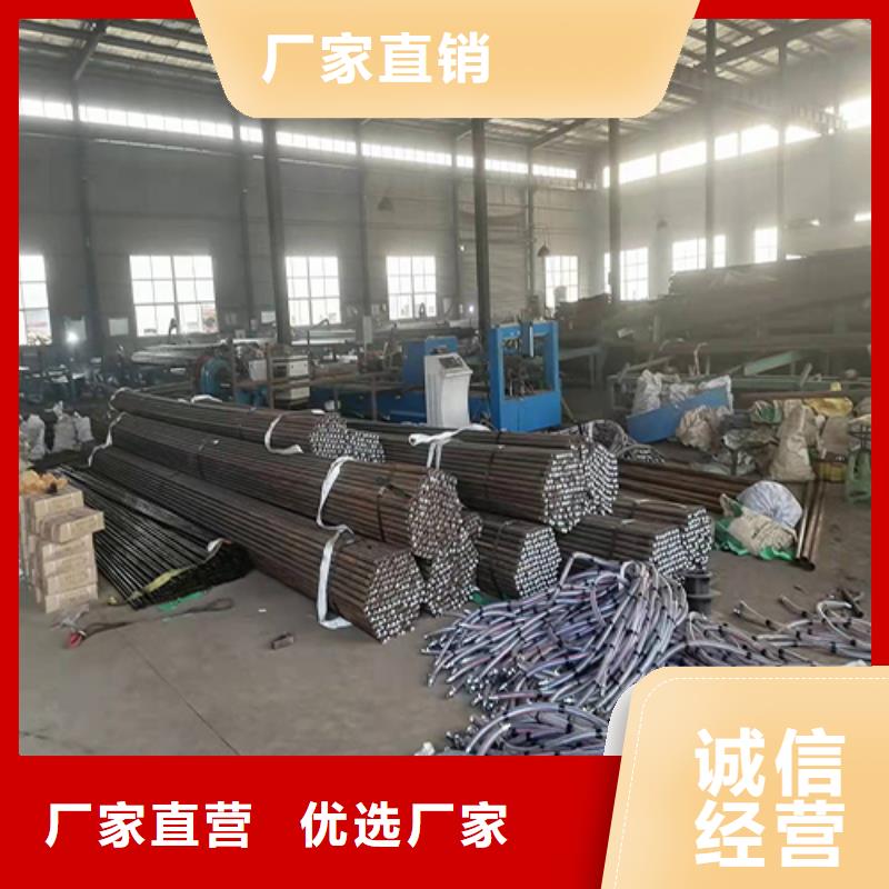 注漿管_橋梁聲測管廠家擁有核心技術優(yōu)勢