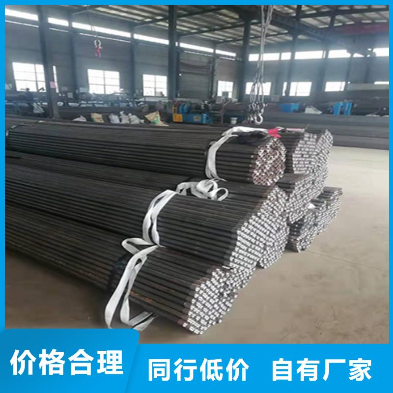 注浆管_声测管满足多种行业需求