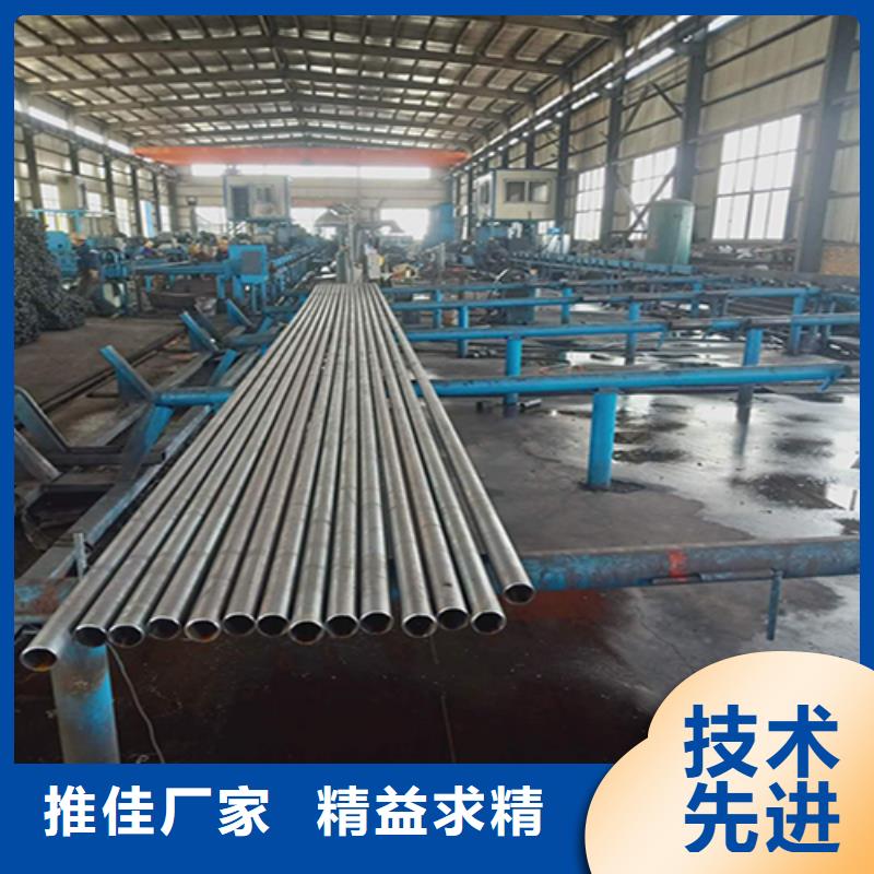 注浆管桩基声测管专业生产设备