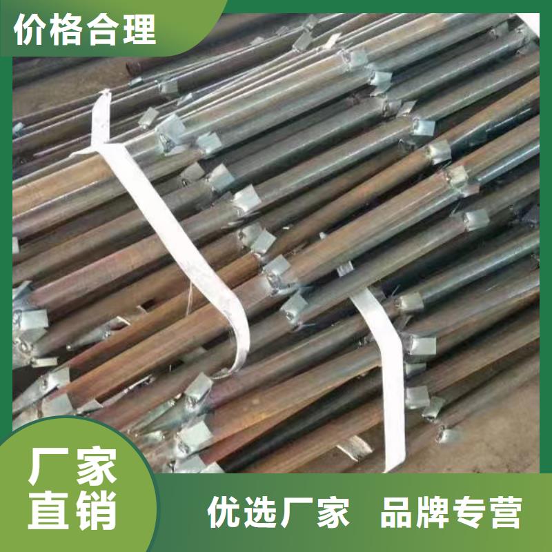 注漿管-聲測管工期短發(fā)貨快