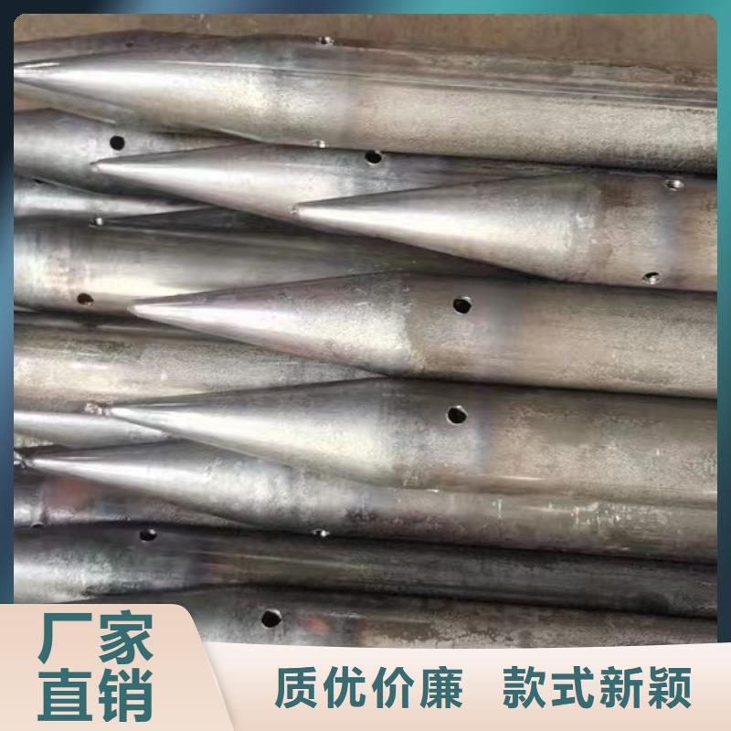 注浆管铸铁泄水管厂家专注细节使用放心