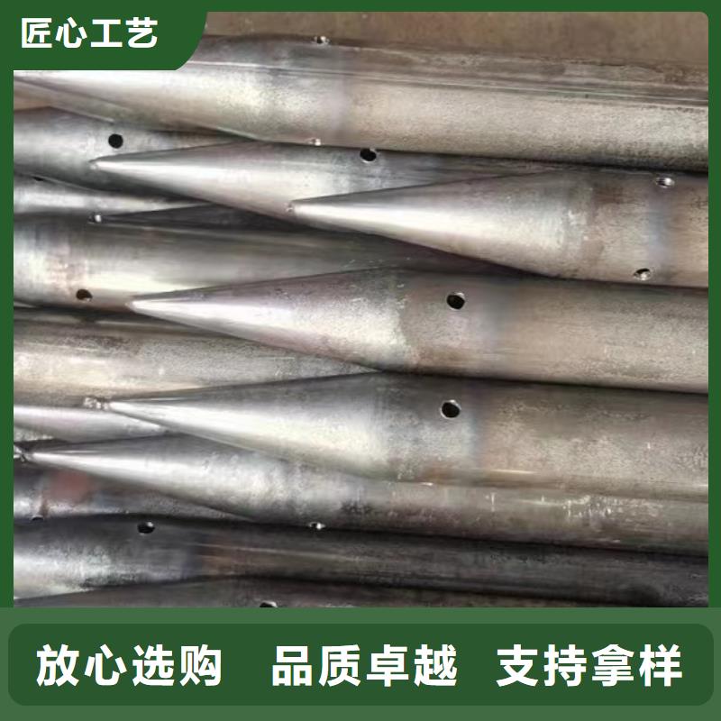 注漿管鑄鐵泄水管廠家貨源充足