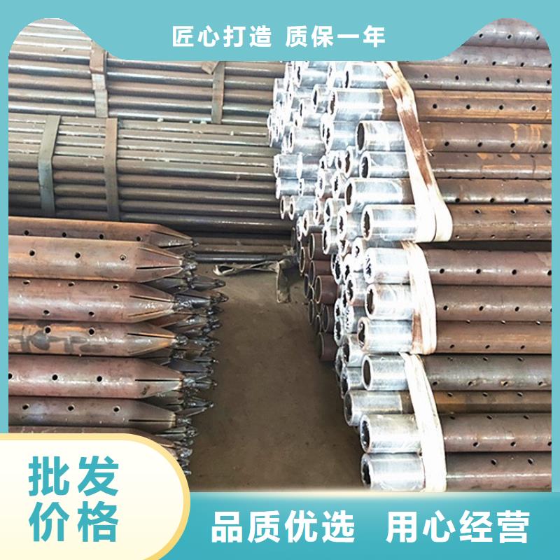 沉降板声测管厂家工厂直营