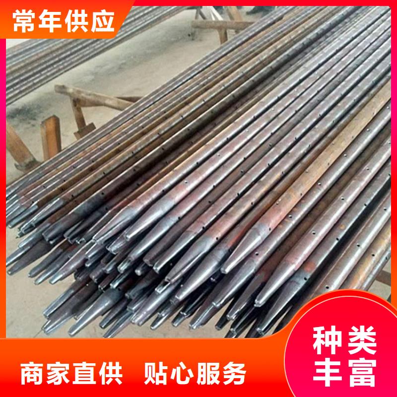 沉降板橋梁聲測管廠家閃電發(fā)貨