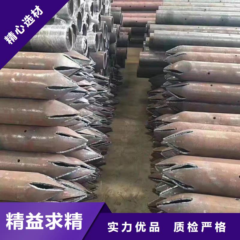 沉降板桥梁声测管厂家源头把关放心选购